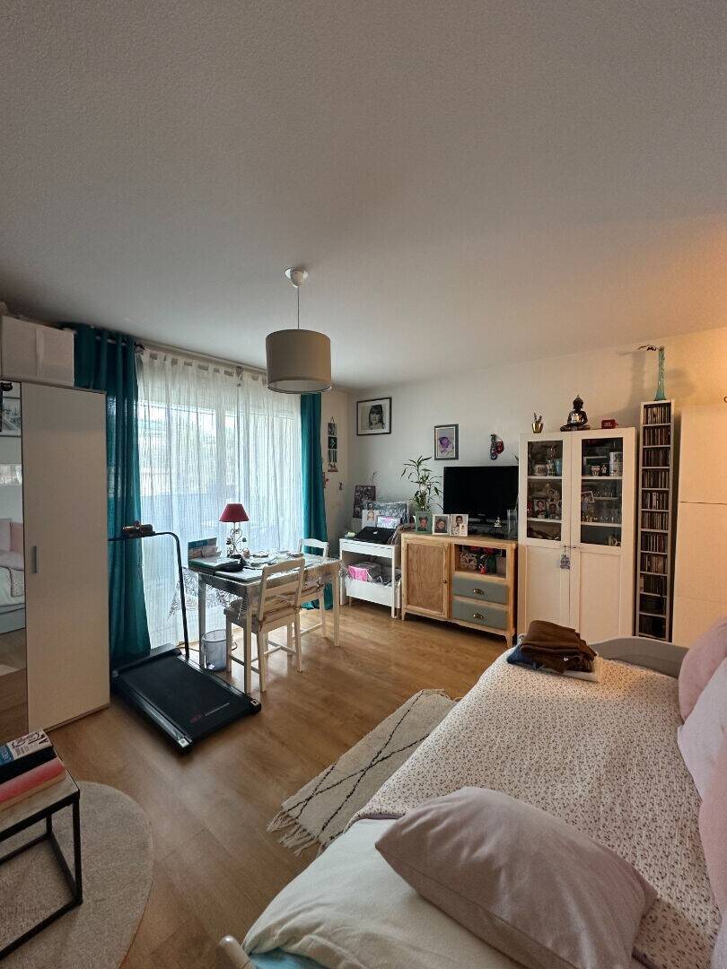 Appartement à vendre, 28m², Aix-en-Provence
