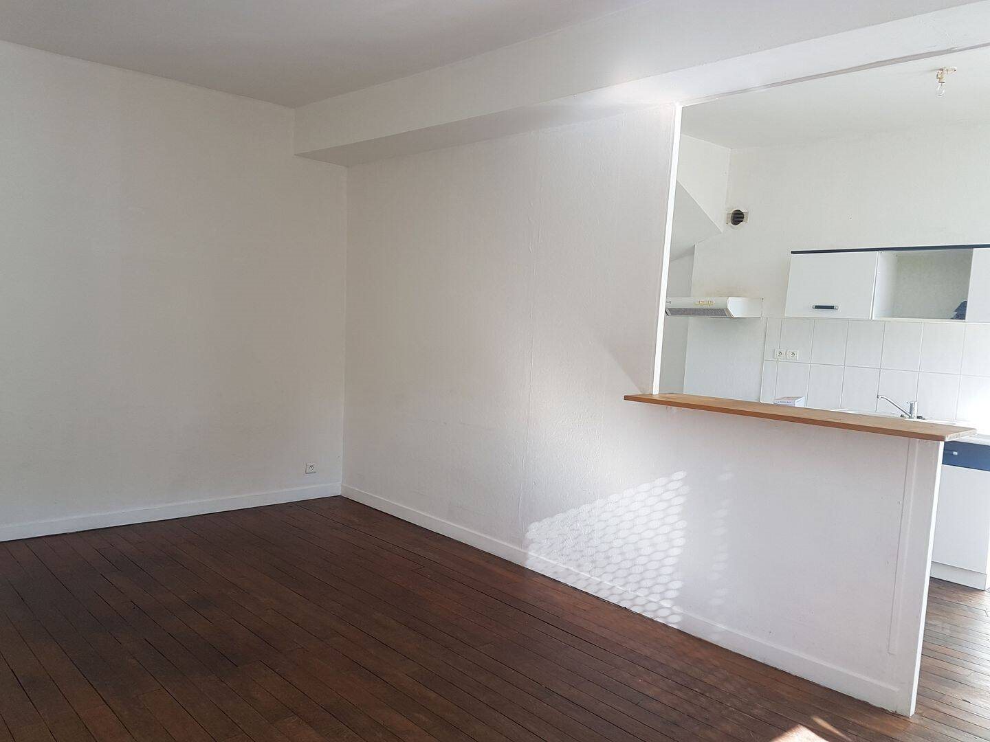 Appartement à louer, 72m², Pouzauges