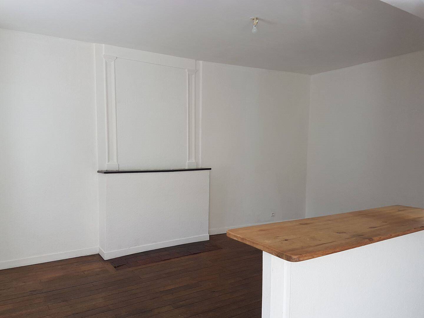 Appartement à louer, 72m², Pouzauges