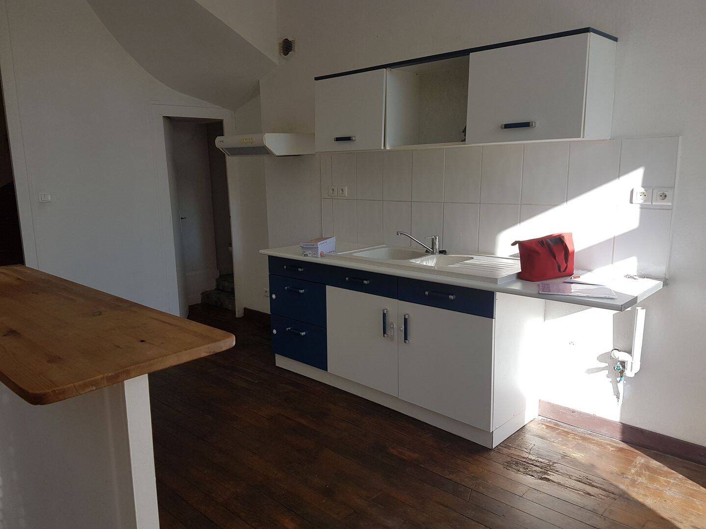 Appartement à louer, 72m², Pouzauges