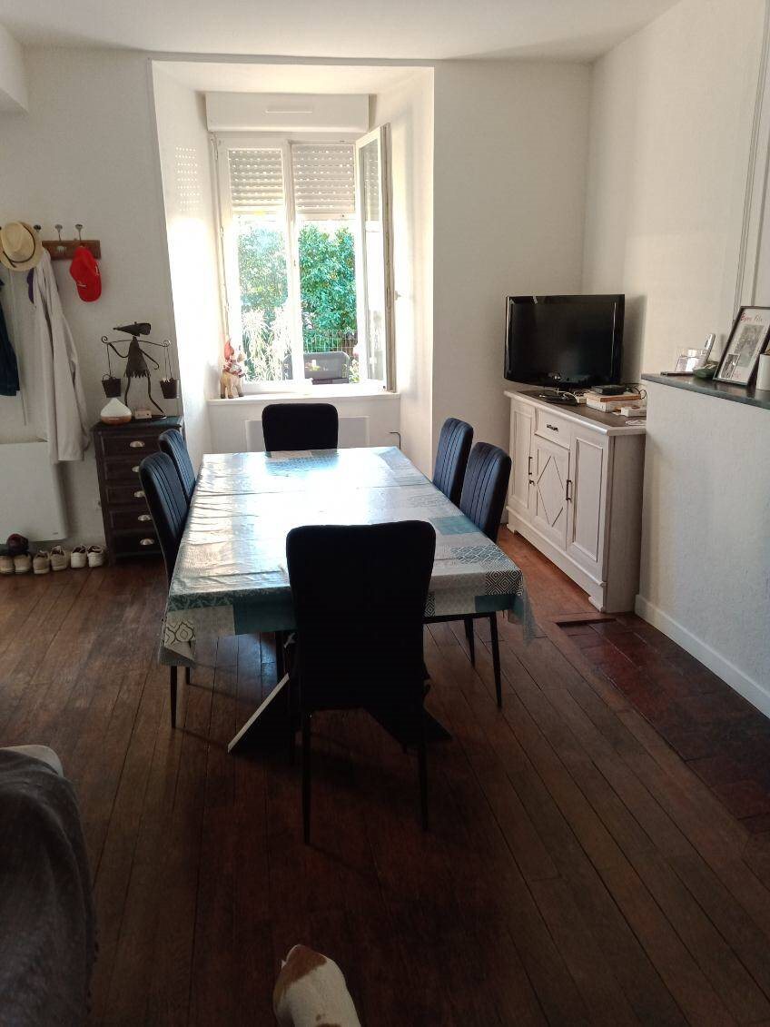 Appartement à louer, 72m², Pouzauges