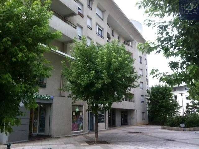 Appartement à louer, 48m², Lyon 9ème