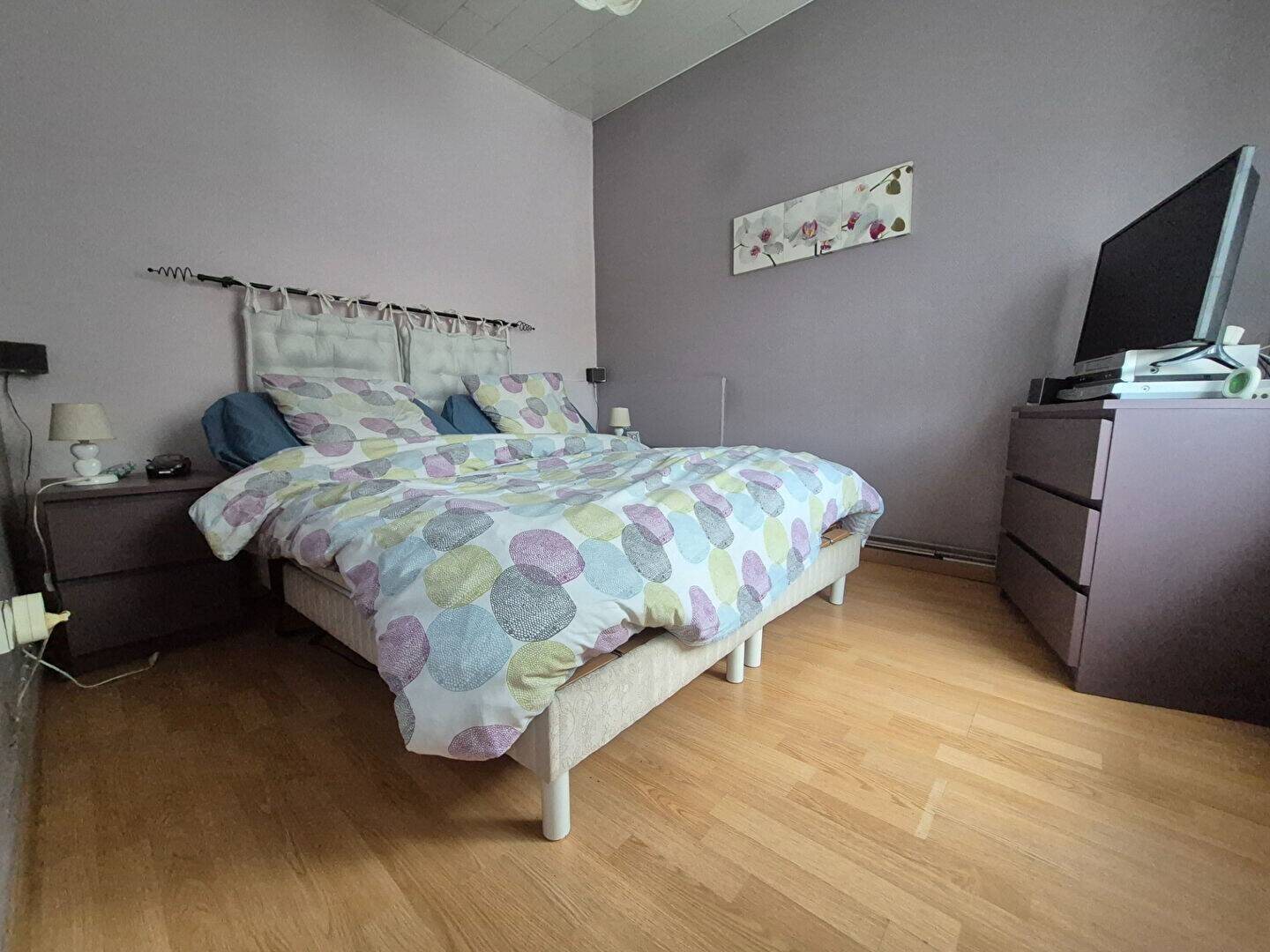 Maison à vendre, 93m², Liévin