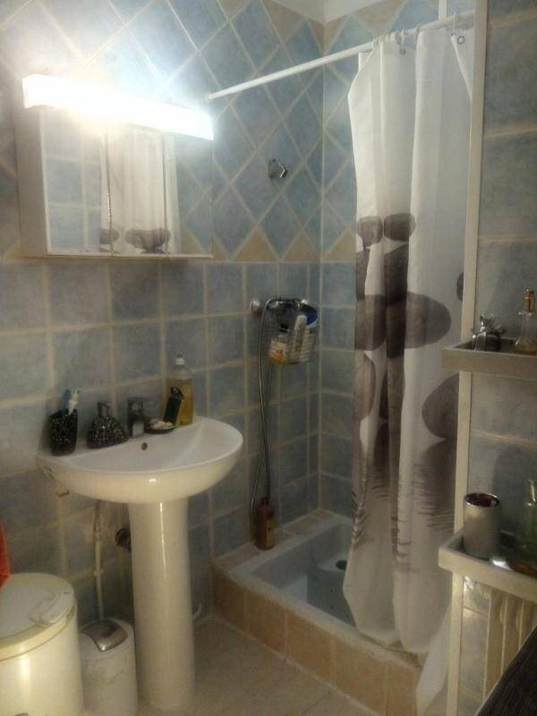 Appartement à louer, 20m², Nice