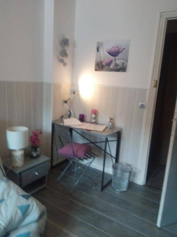 Appartement à louer, 20m², Nice