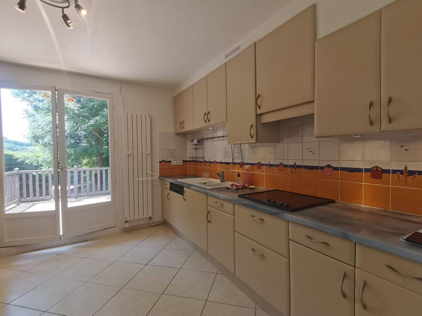 Maison à louer, 100m², Tourgéville