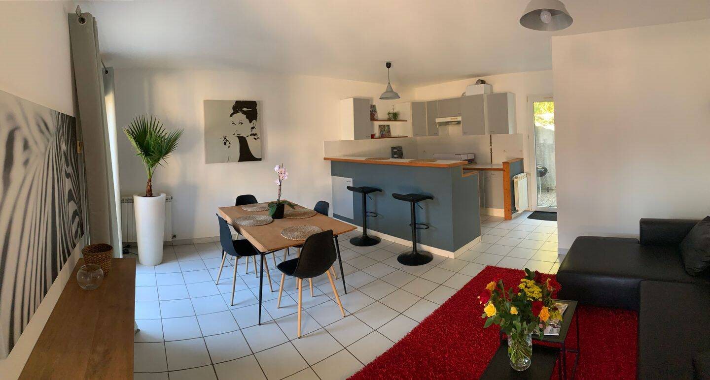 Maison à vendre, 62m², Jacou
