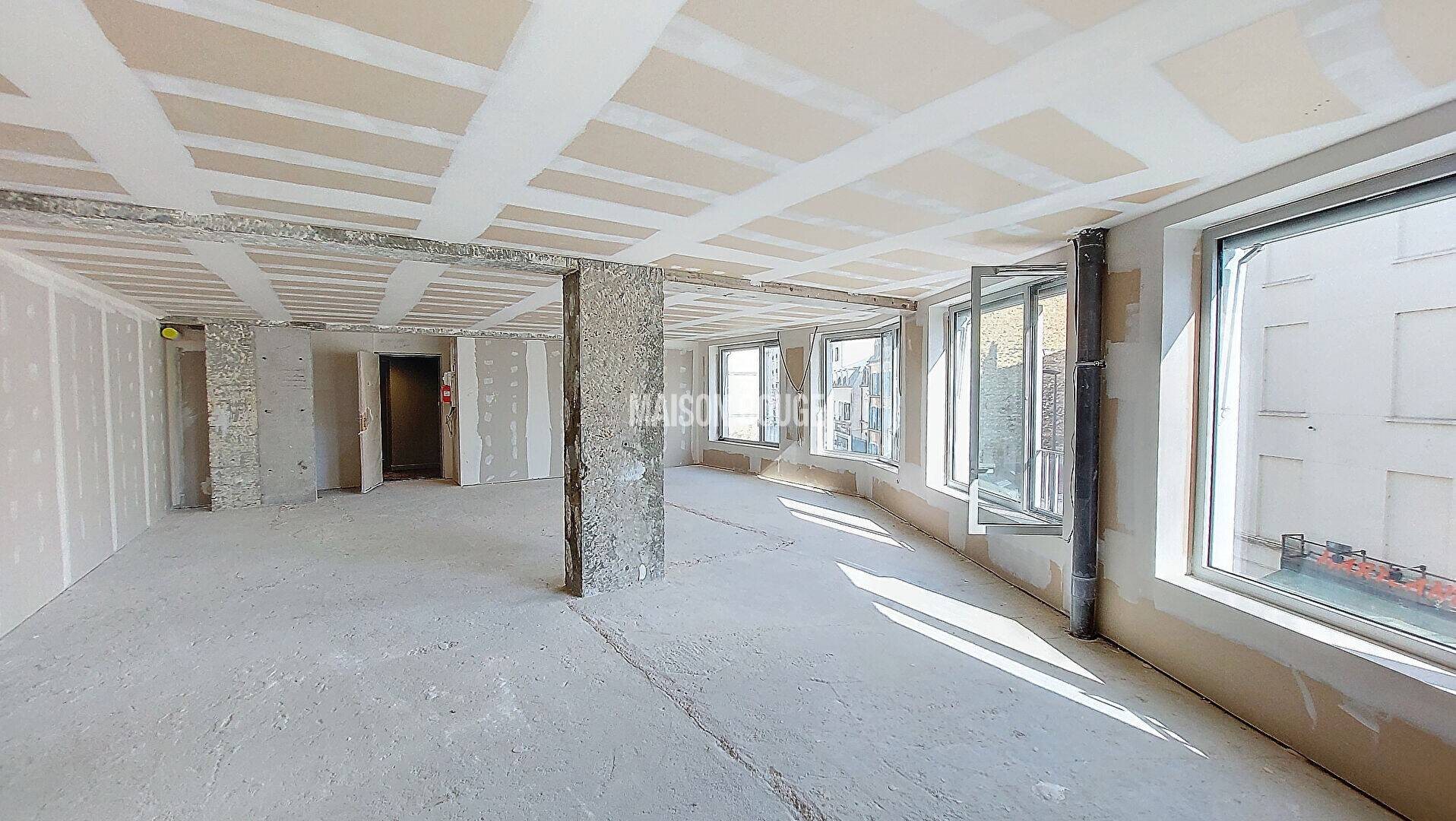 Appartement à vendre, 118m², Boulogne-Billancourt