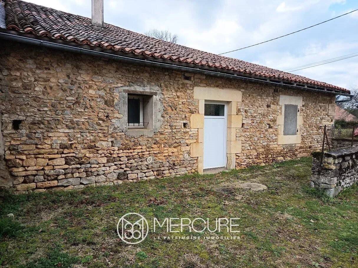 Maison à vendre, 85m², Savigné
