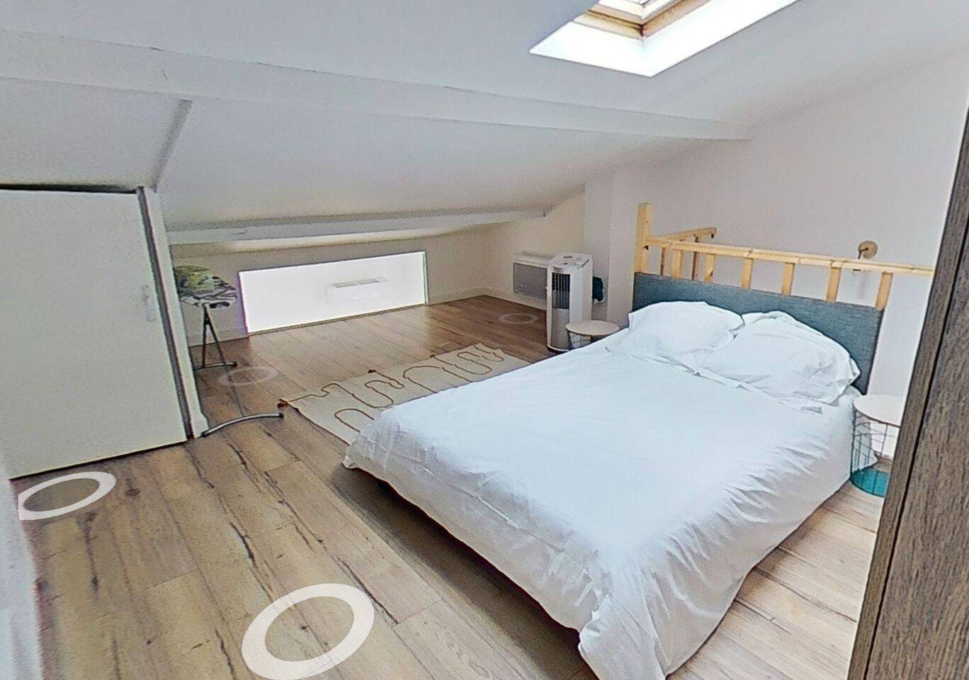 Appartement à louer, 52m², Nîmes