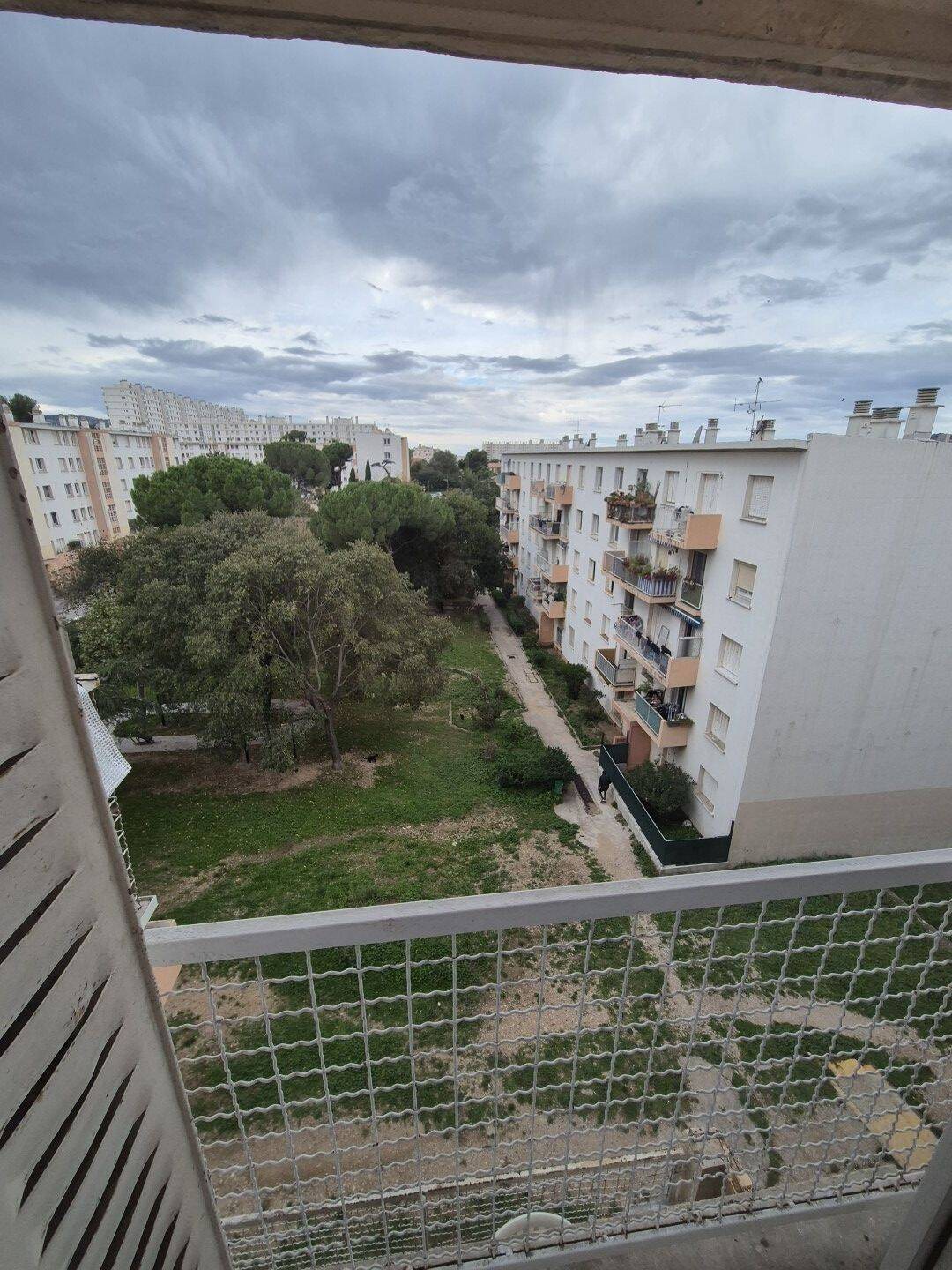Appartement à louer, 75m², Marseille 10ème