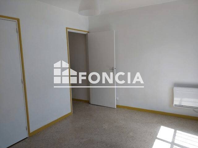 Appartement à louer, 21m², Rennes