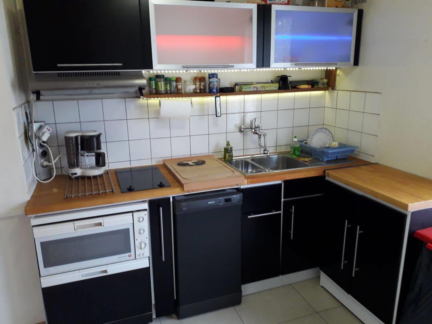 Appartement à vendre, 55m², Besançon