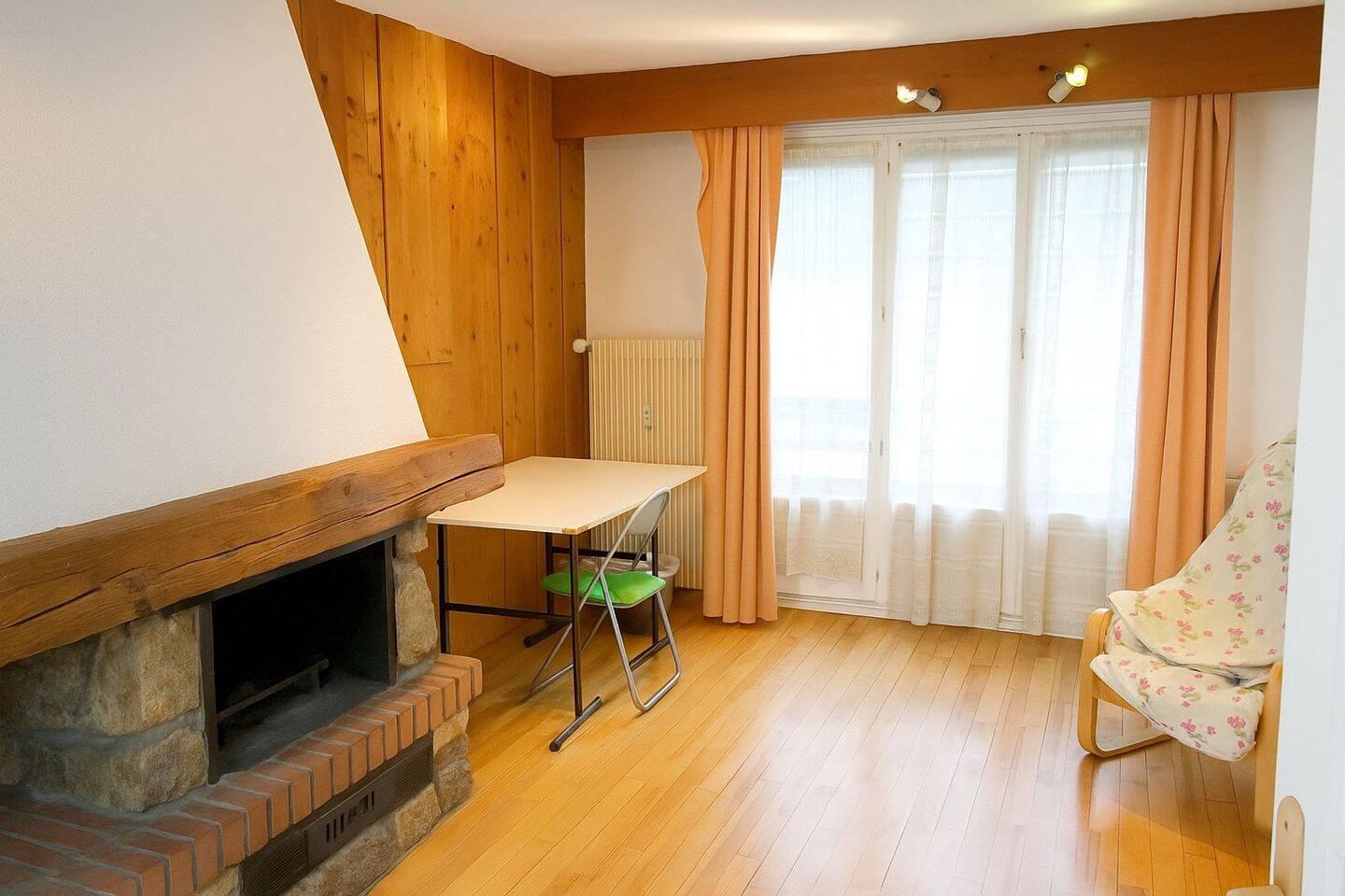 Appartement à vendre, 55m², Besançon