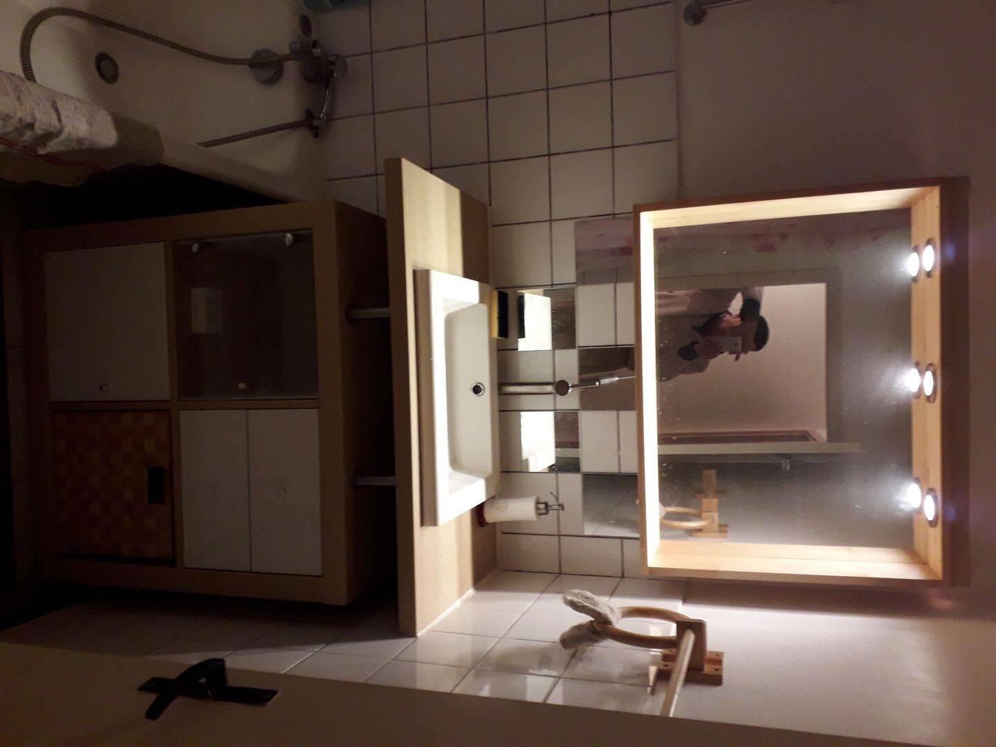 Appartement à vendre, 55m², Besançon