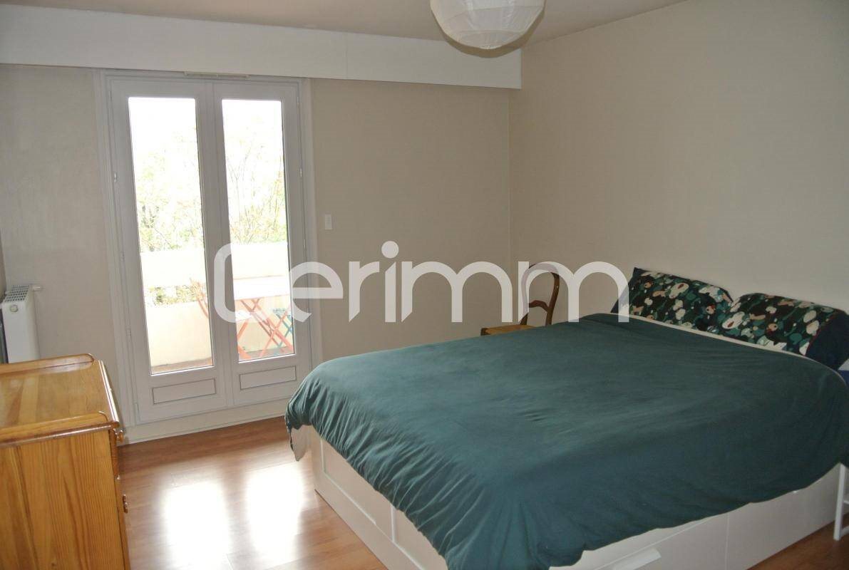 Appartement à louer, 80m², Grenoble