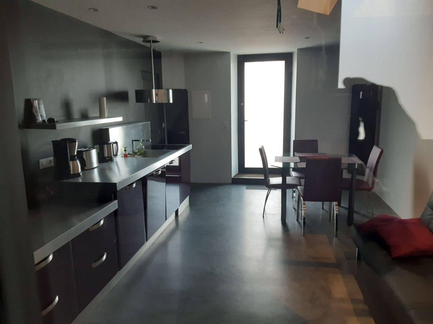 Appartement à louer, 50m², Wy-dit-Joli-Village