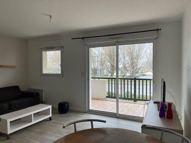 Appartement à louer, 29m², Bayonne