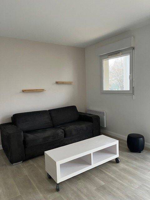 Appartement à louer, 29m², Bayonne