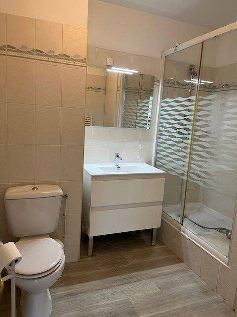 Appartement à louer, 29m², Bayonne