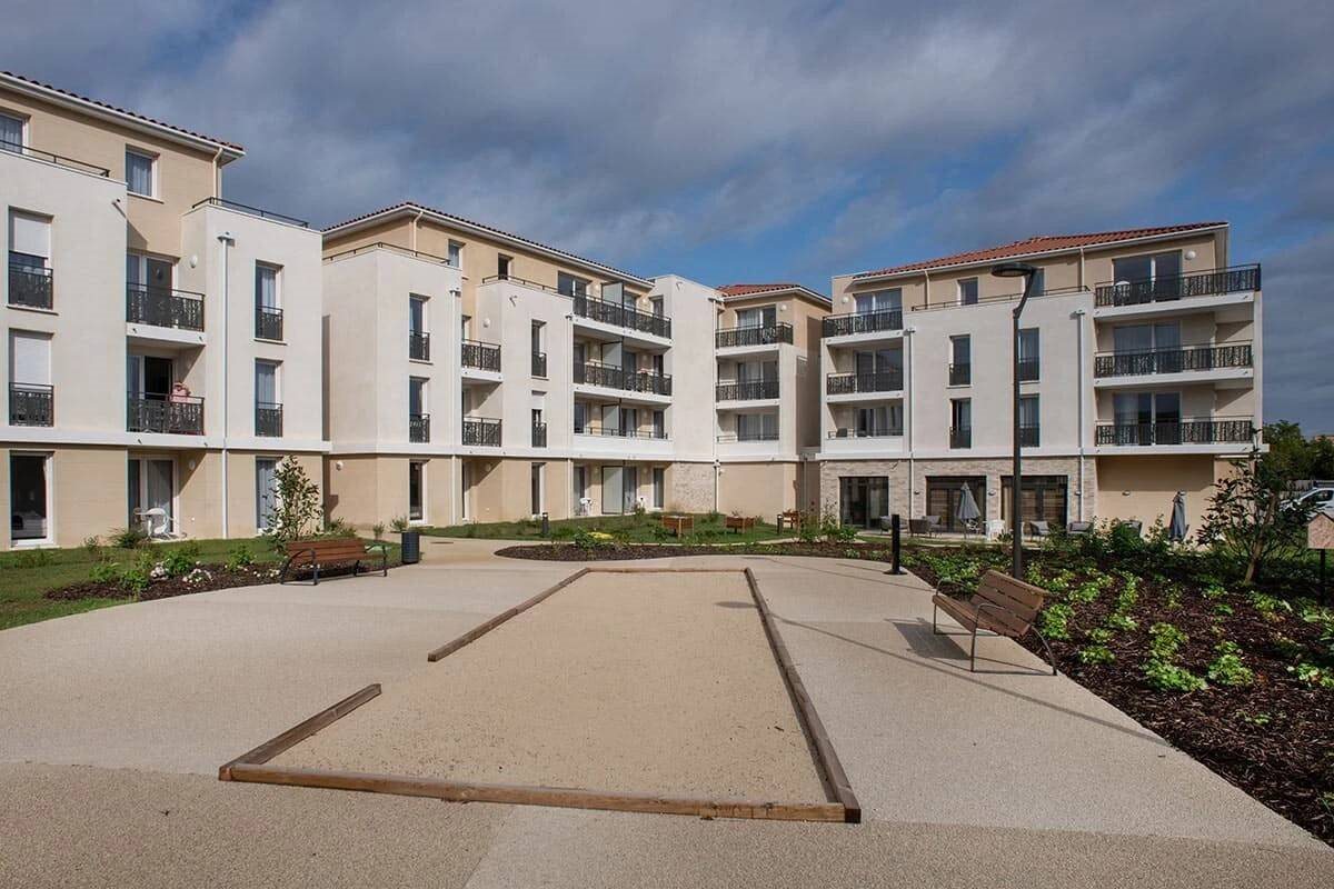 Appartement à vendre, 43m², L'Isle-d'Espagnac