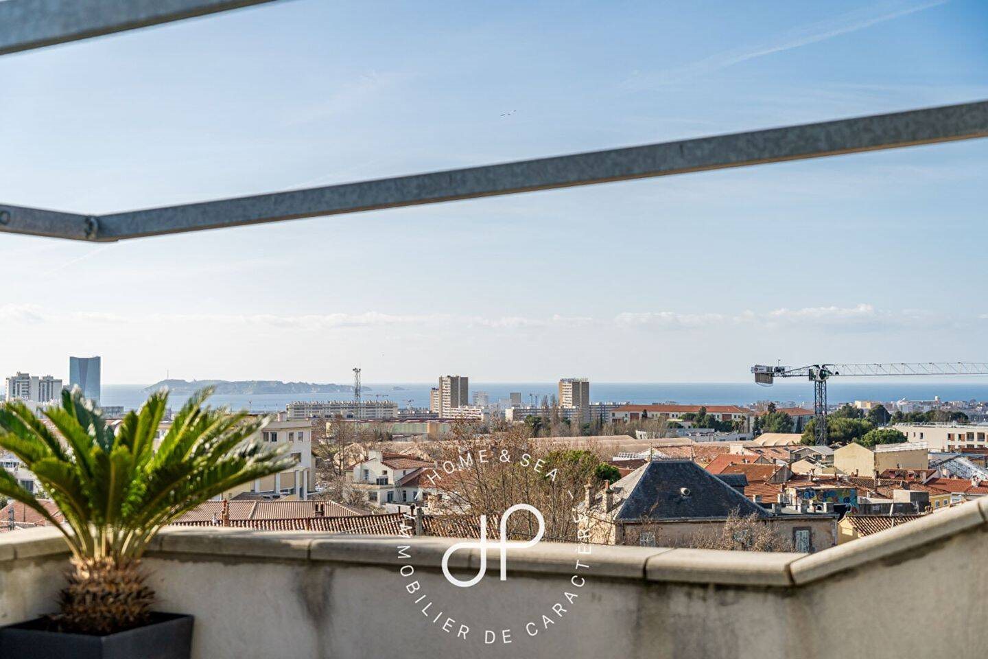 Maison à vendre, 130m², Marseille 14ème