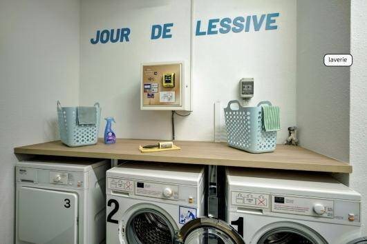 Appartement à vendre, 18m², Aix-en-Provence