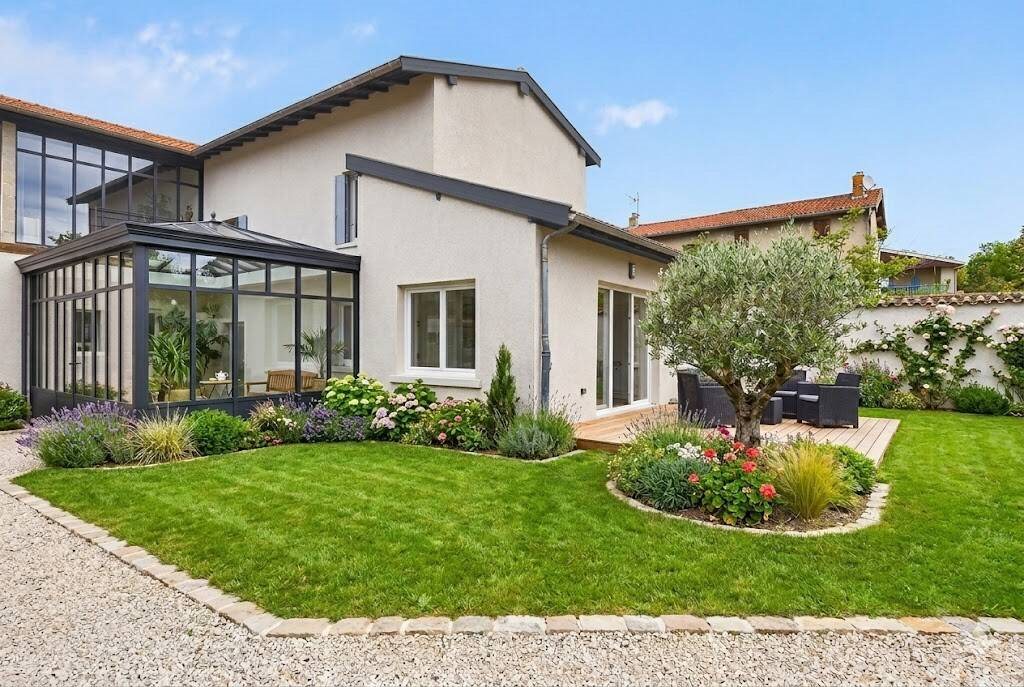 Maison à vendre, 130m², Rillieux-la-Pape