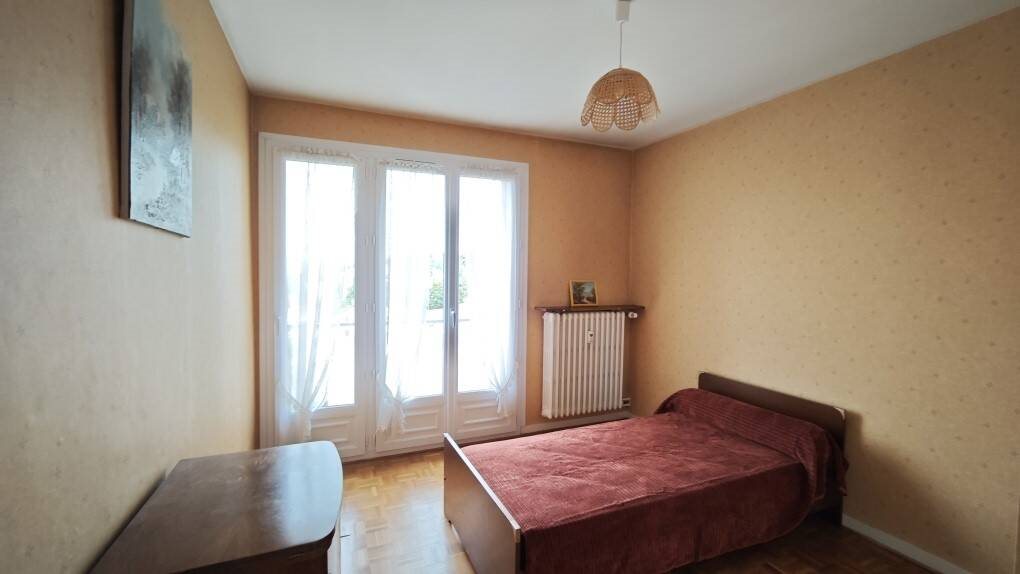 Appartement à vendre, 75m², Saint-Etienne