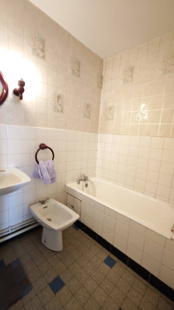 Appartement à vendre, 75m², Saint-Etienne