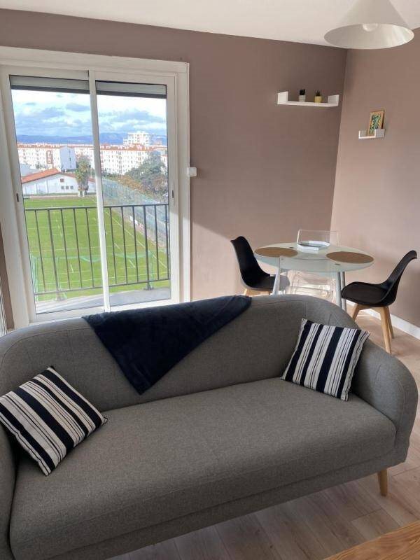 Appartement à louer, 45m², Perpignan