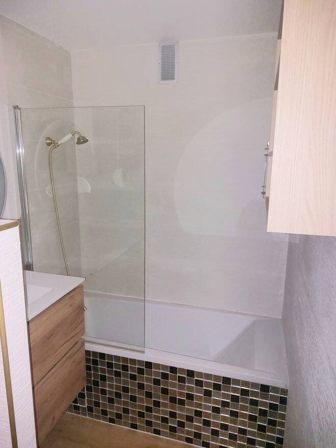 Appartement à louer, 25m², Aix-en-Provence