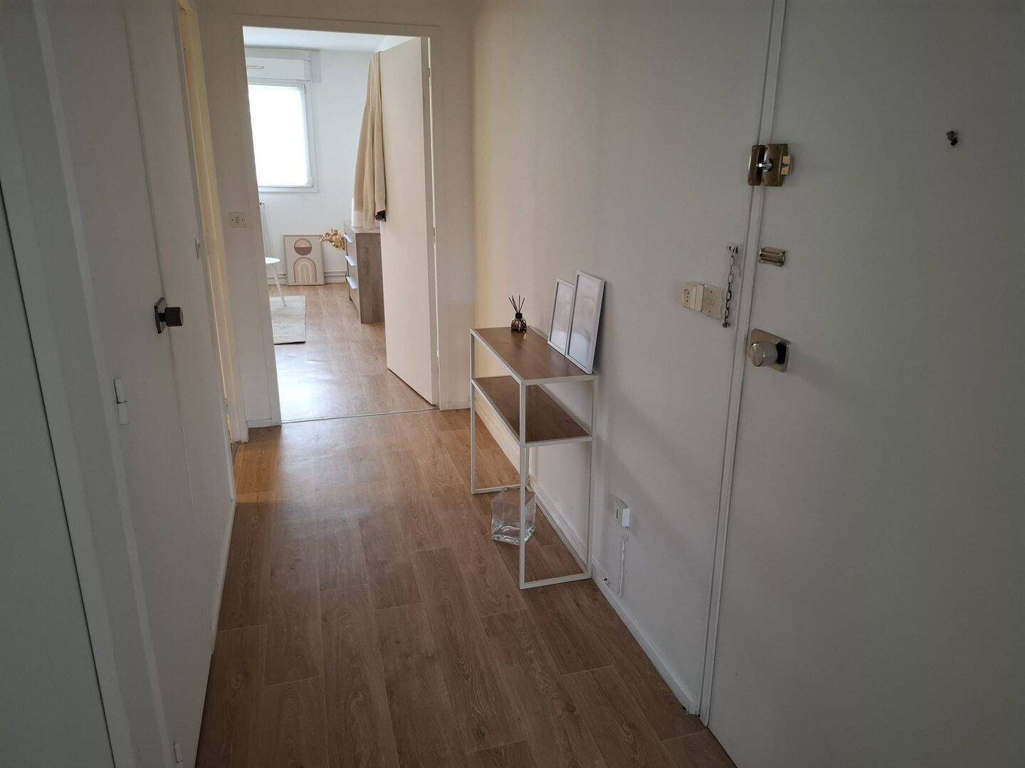 Appartement à louer, 51m², Florange