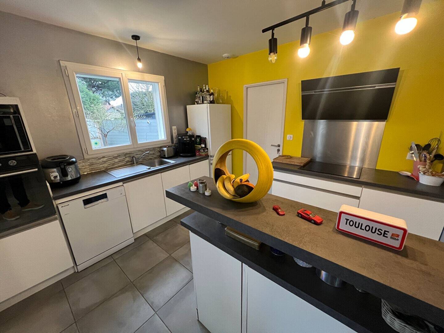 Maison à vendre, 85m², Toulouse