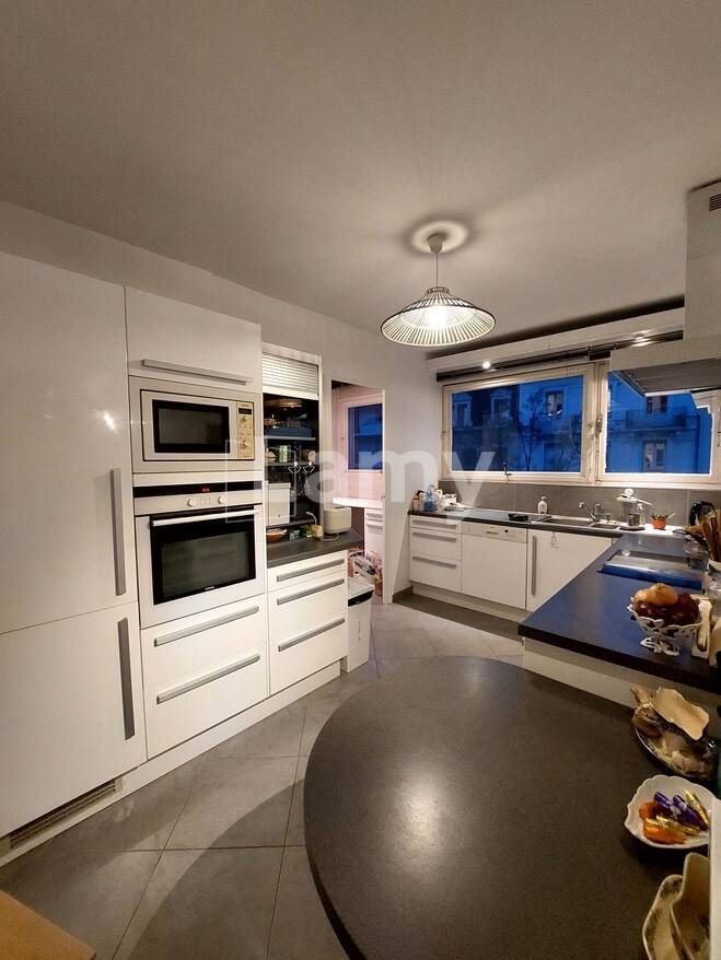 Appartement à louer, 124m², Lyon 6ème