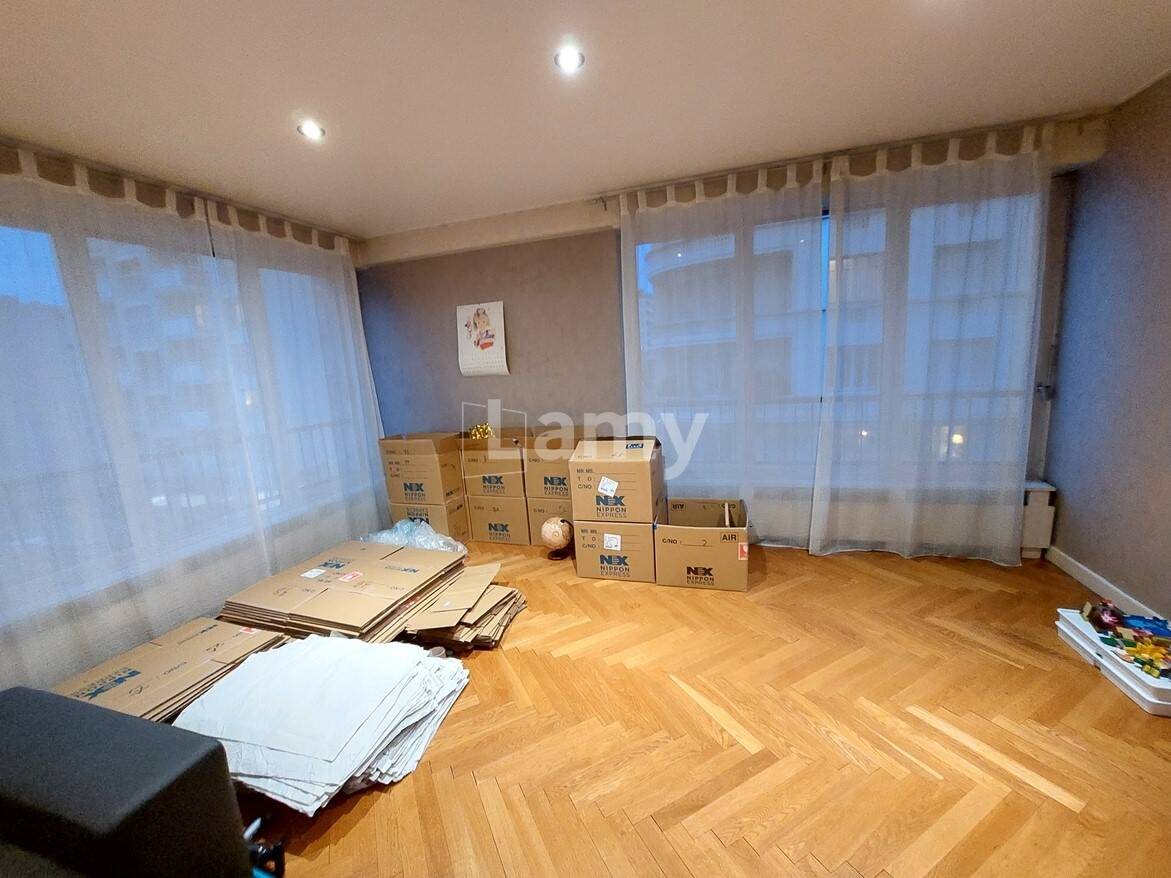 Appartement à louer, 124m², Lyon 6ème