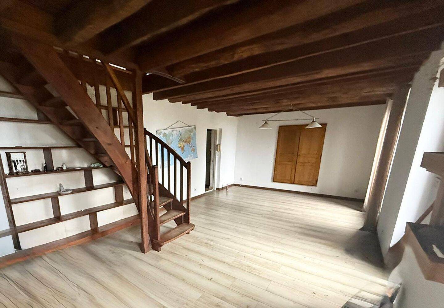 Maison à vendre, 252m², Saint-Jean-Bonnefonds