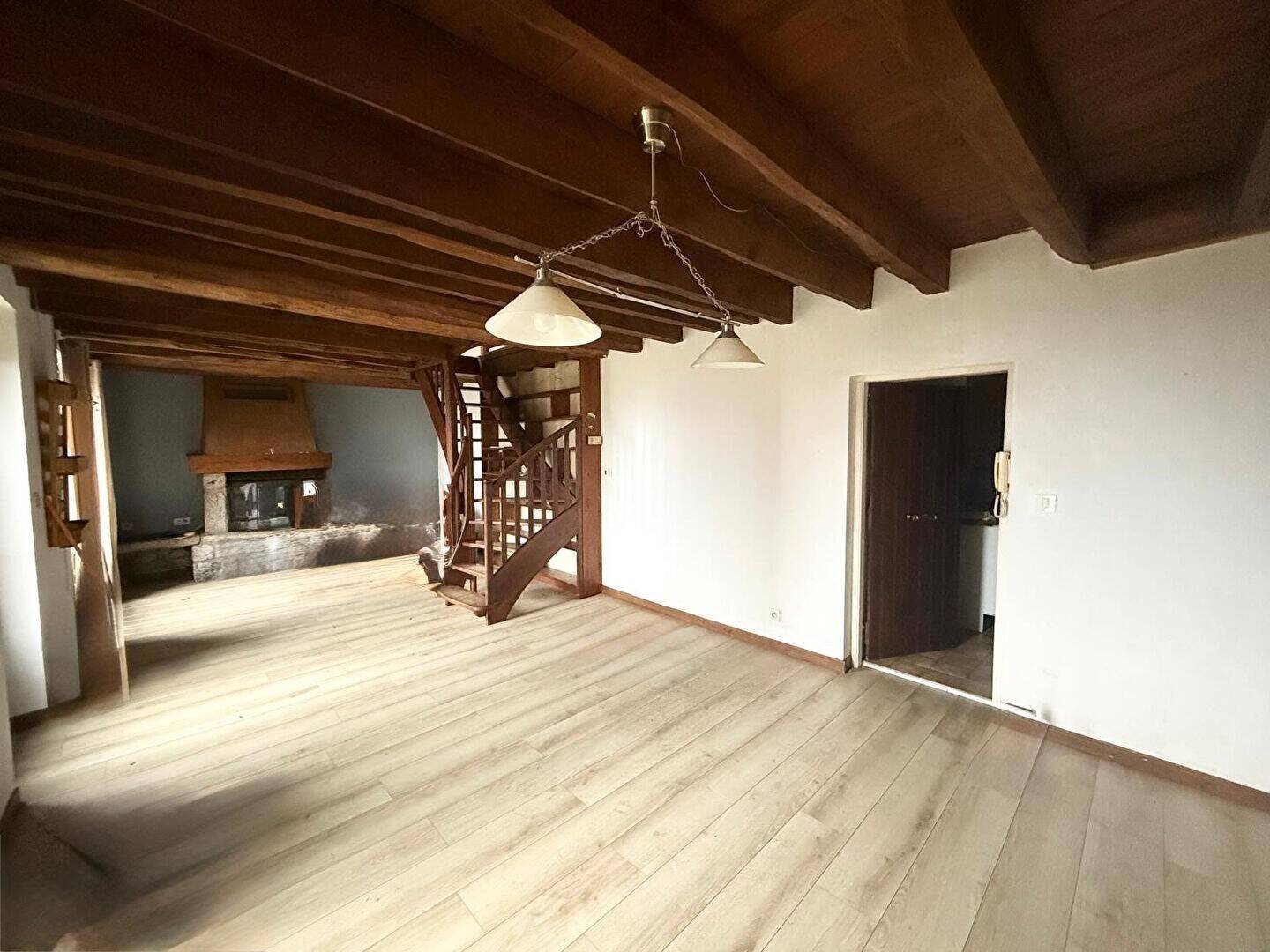 Maison à vendre, 252m², Saint-Jean-Bonnefonds