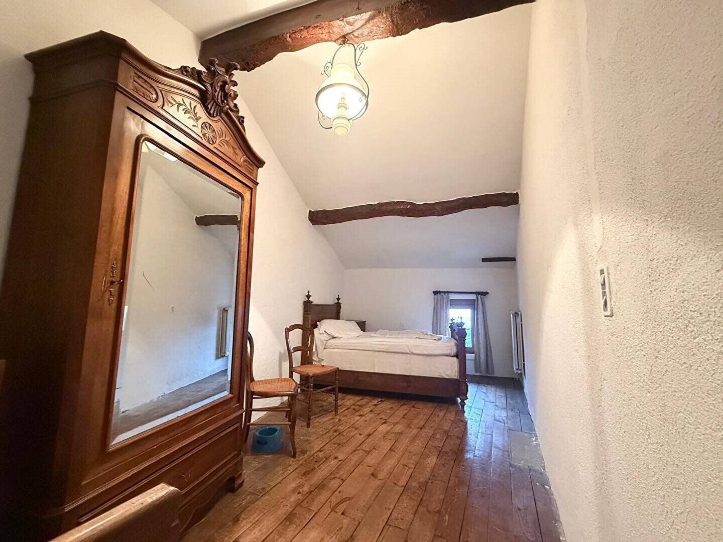Maison à vendre, 252m², Saint-Jean-Bonnefonds