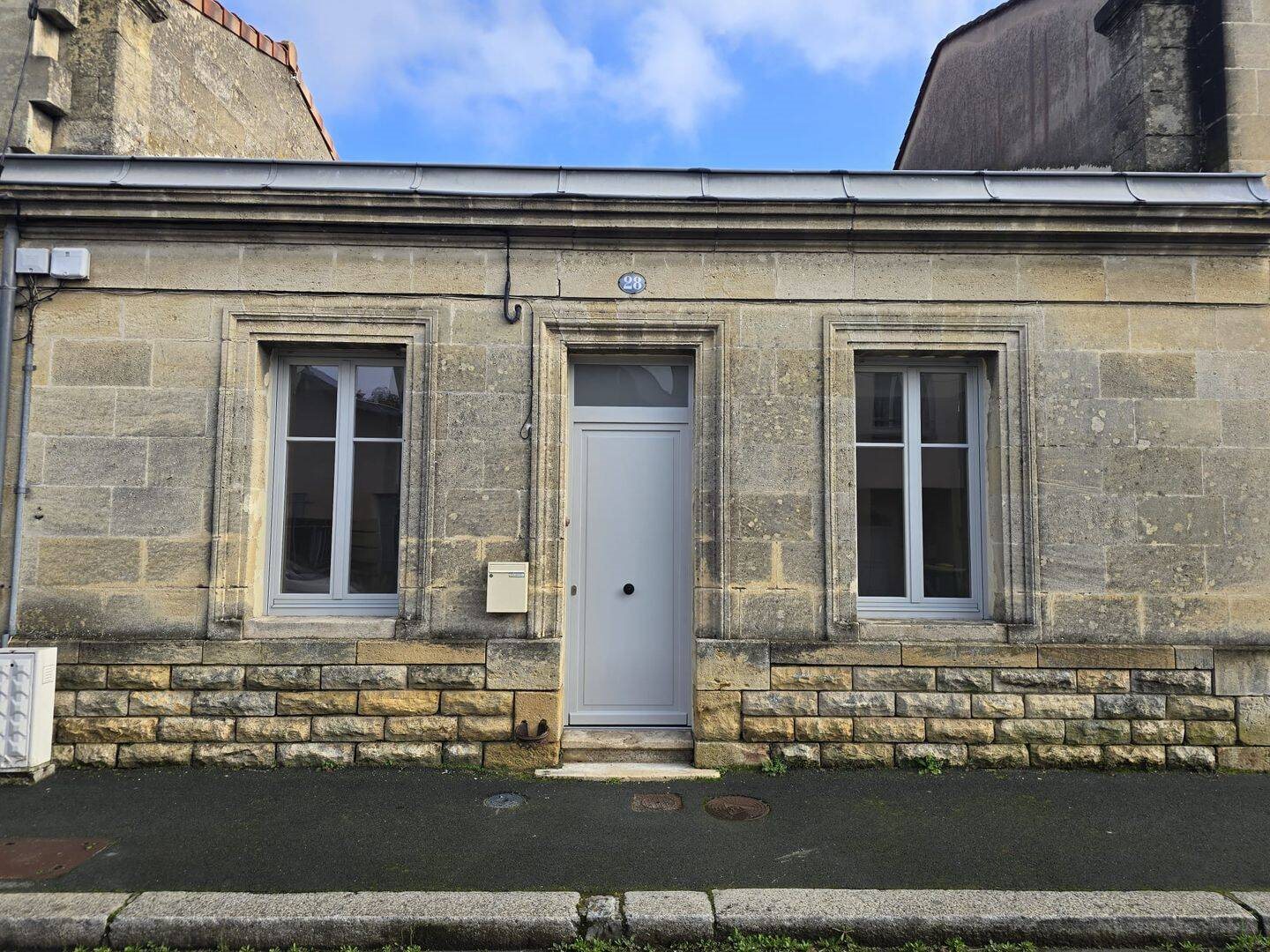 Maison à louer, 145m², Bordeaux