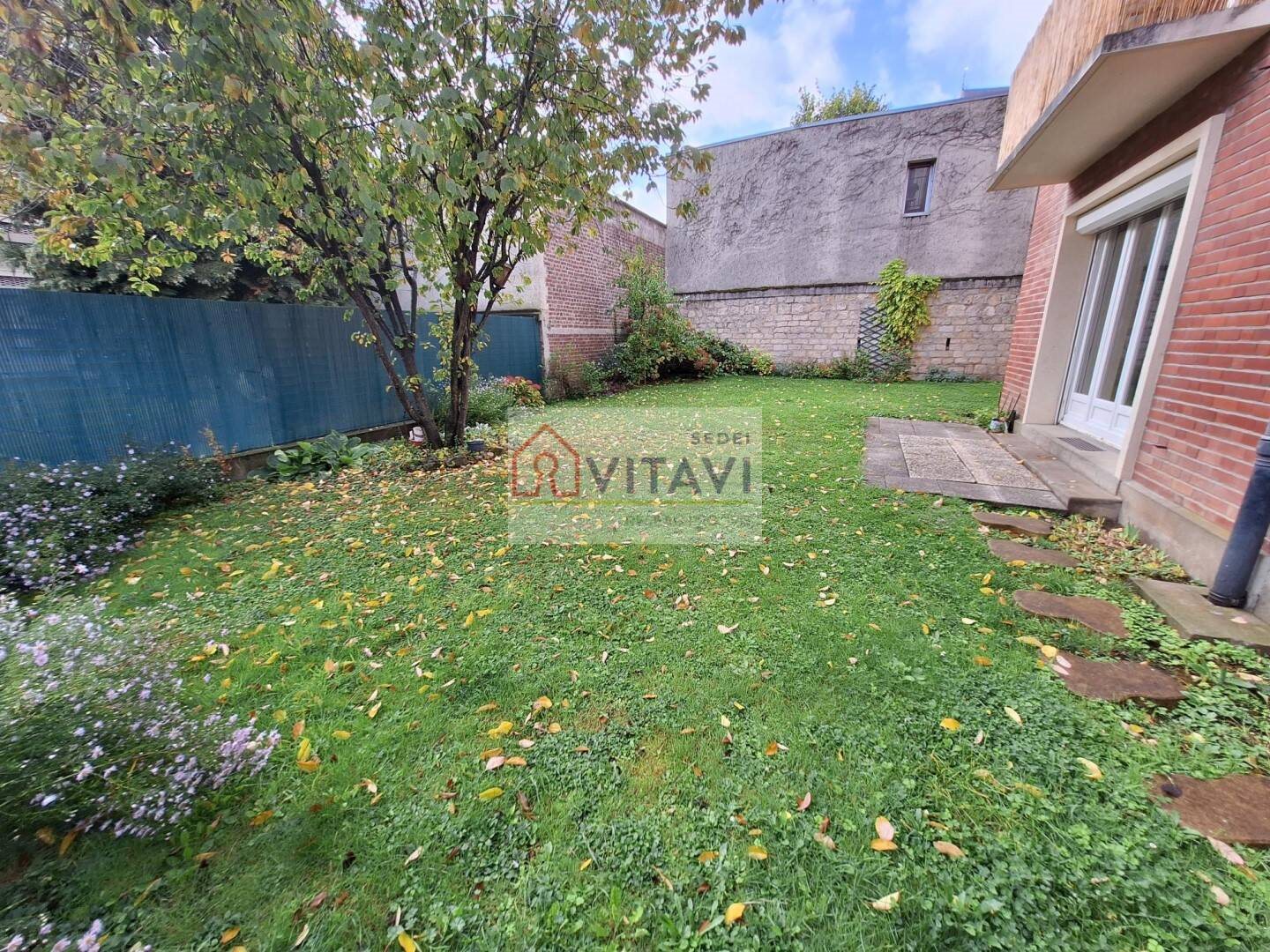 Appartement à vendre, 88m², Beauvais