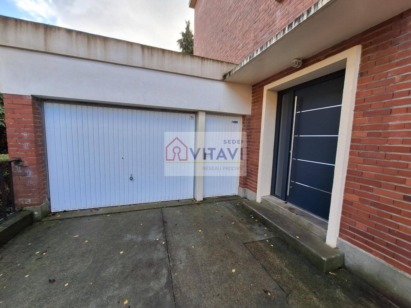 Appartement à vendre, 88m², Beauvais