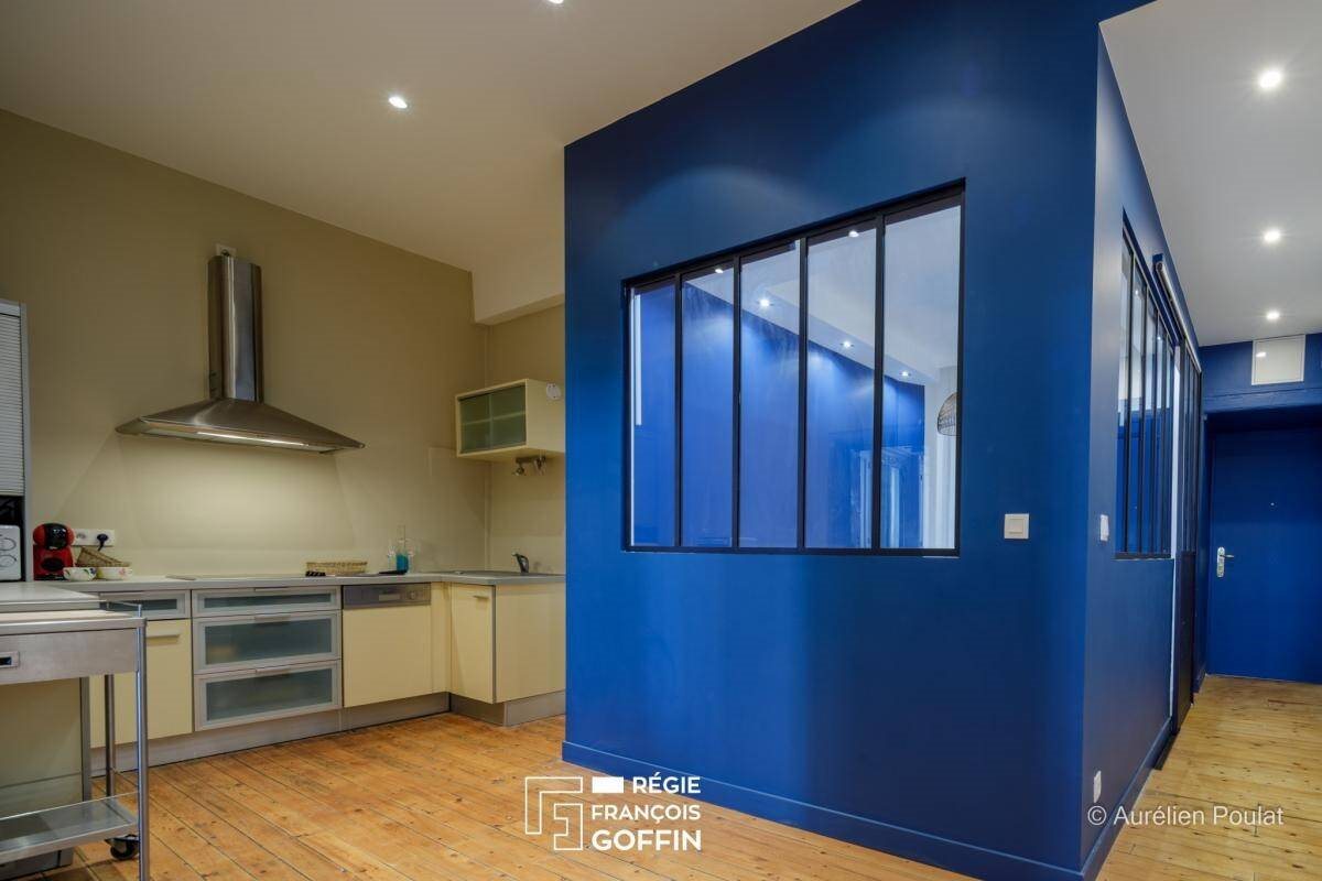 Appartement à louer, 69m², Lyon 1er