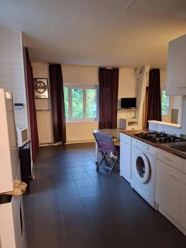 Appartement à louer, 45m², Suèvres