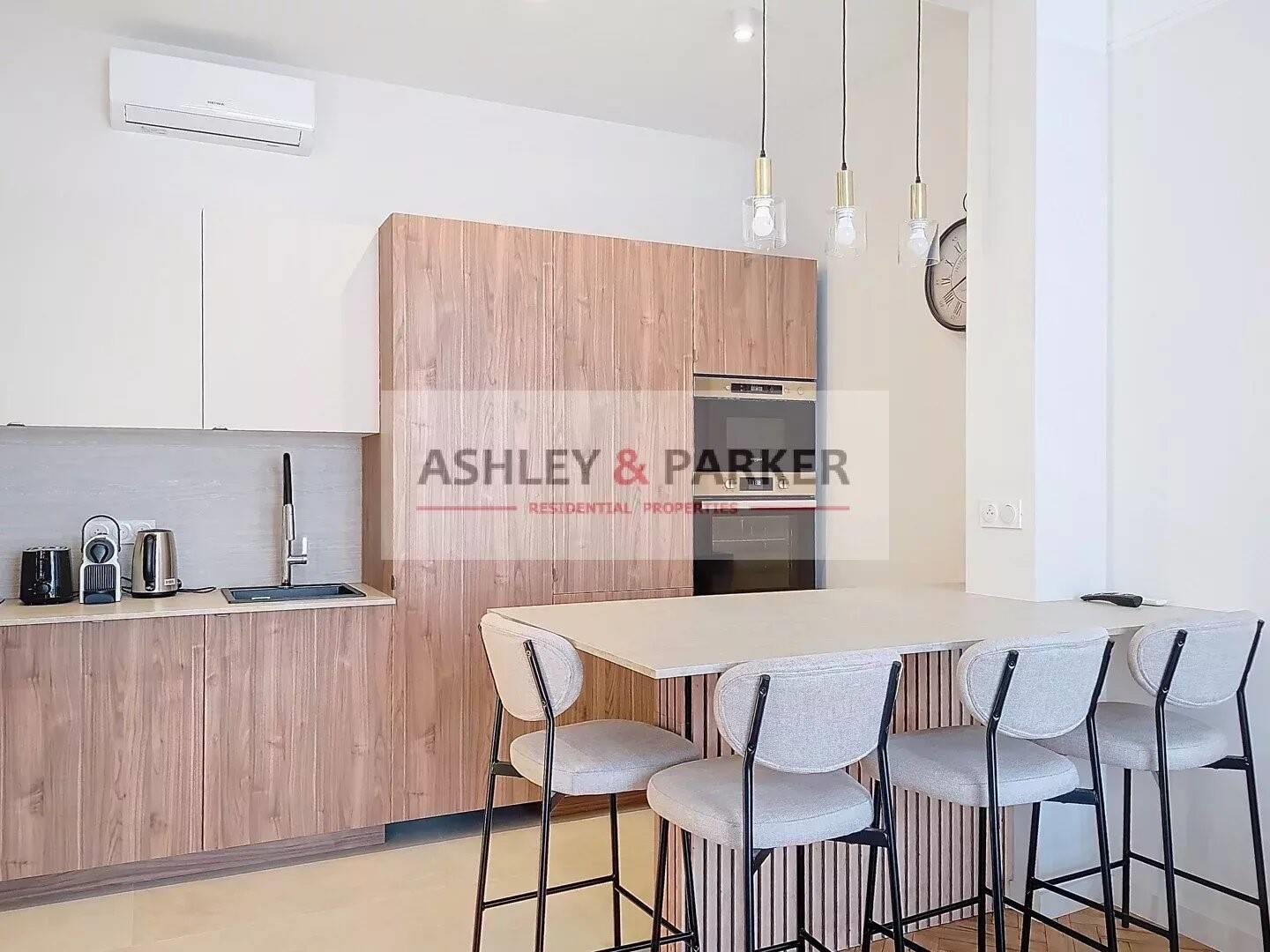 Appartement à louer, 37m², Nice