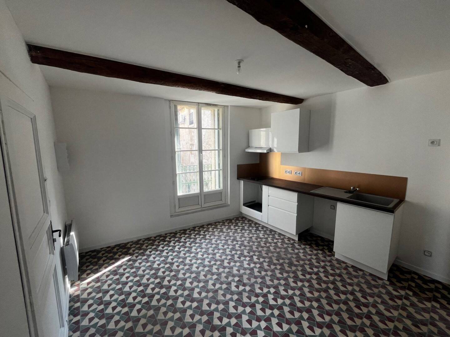 Appartement à vendre, 33m², Adissan