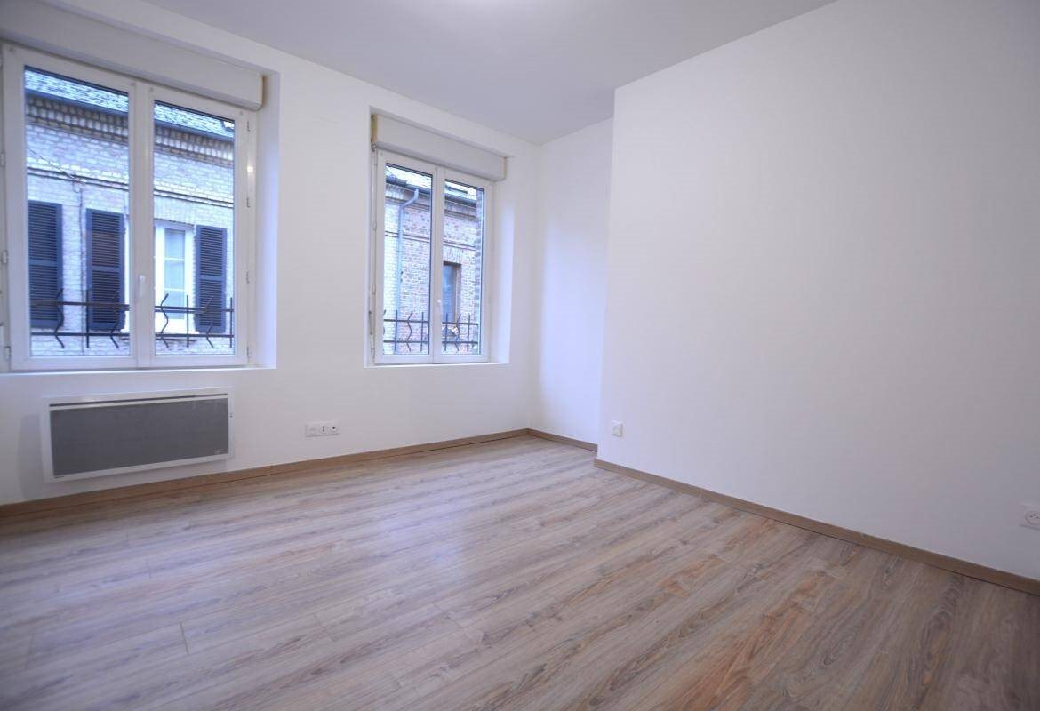 Maison à louer, 70m², Abbeville