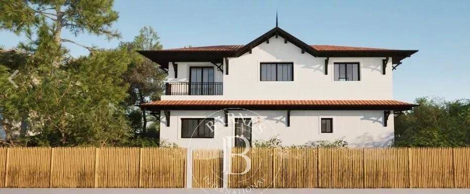 Maison à vendre, 292m², Le Cap-Ferret