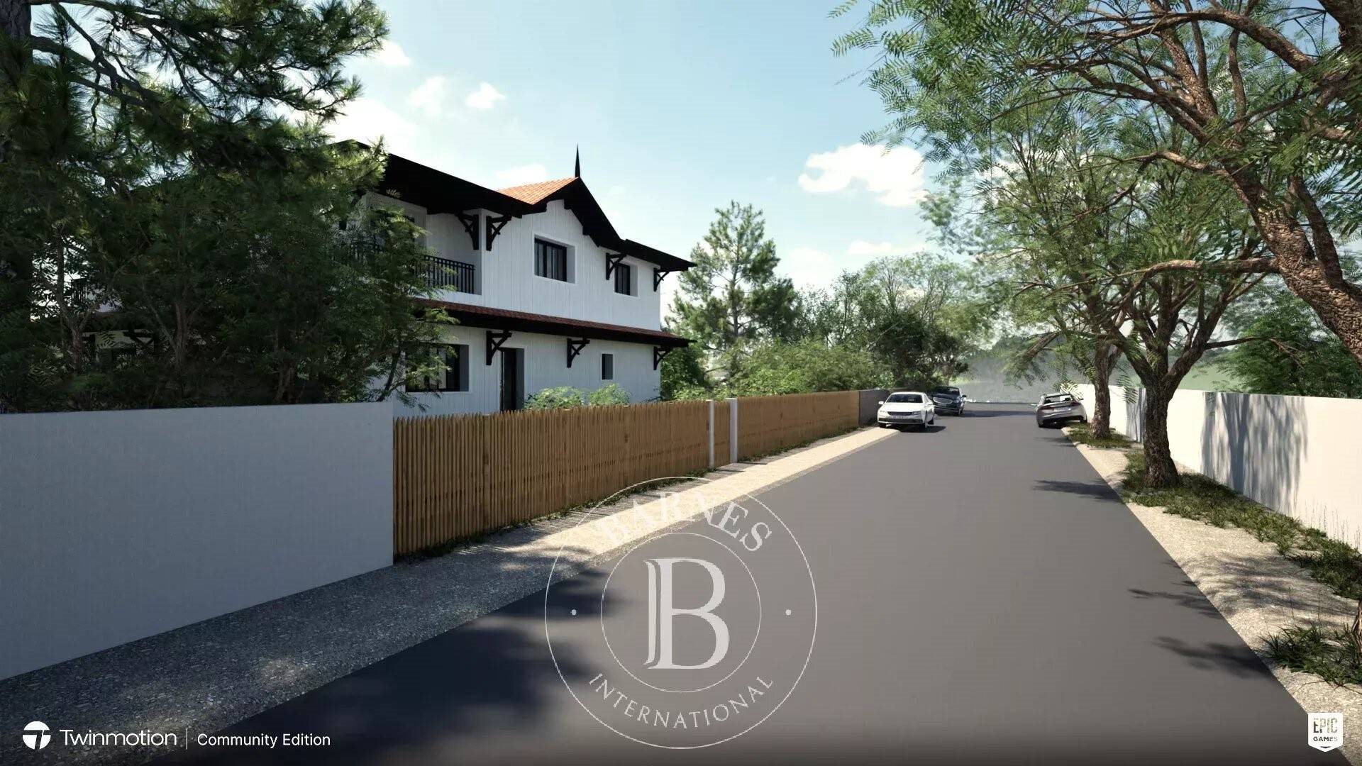 Maison à vendre, 292m², Le Cap-Ferret