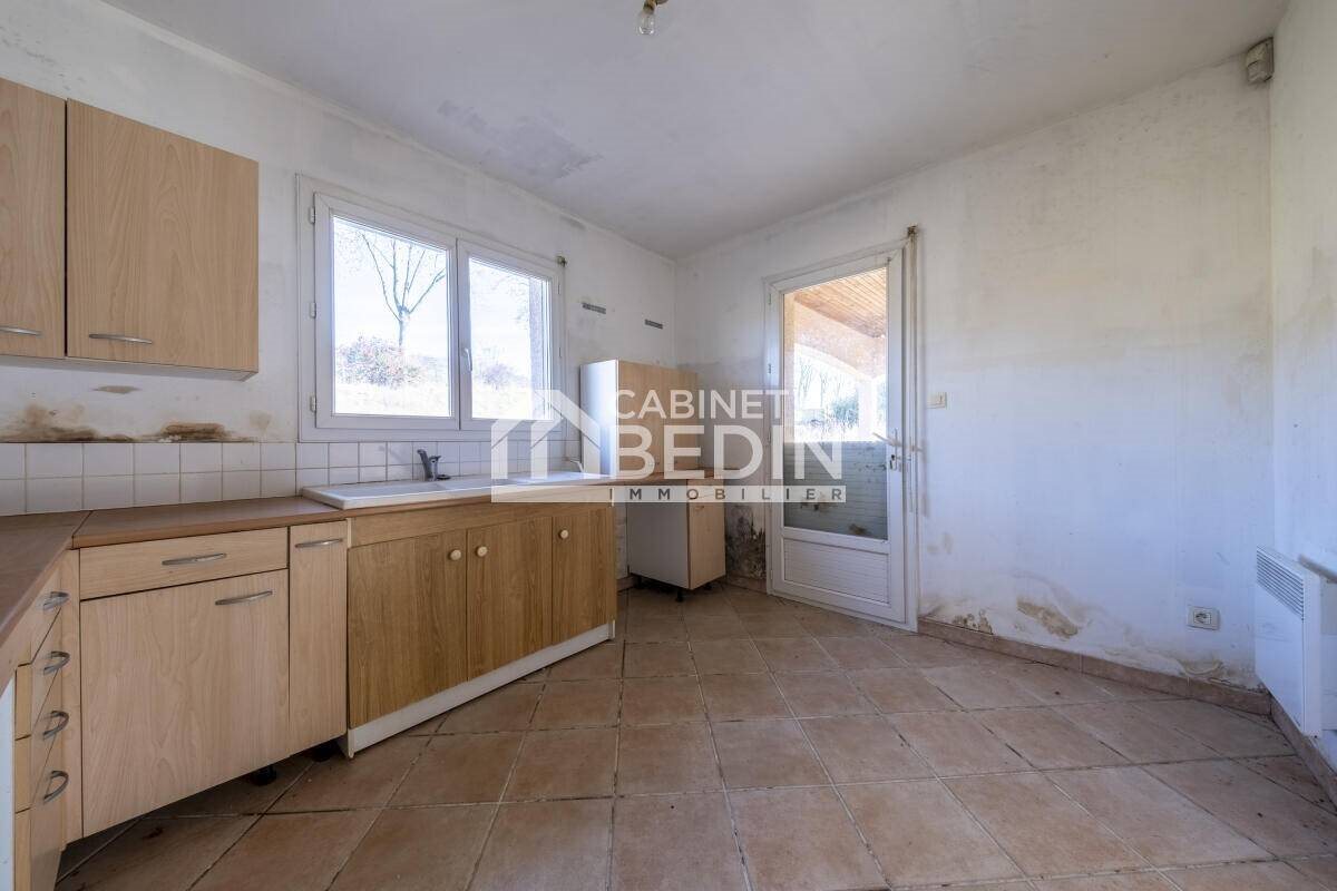 Maison à vendre, 99m², Cuq-Toulza